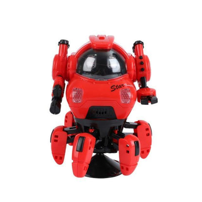Claws Robot Octopus Spider Gift Toys - Hotshot Mall