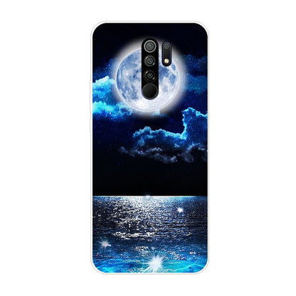 Phone case for Samsung Note8 pro, note9s,